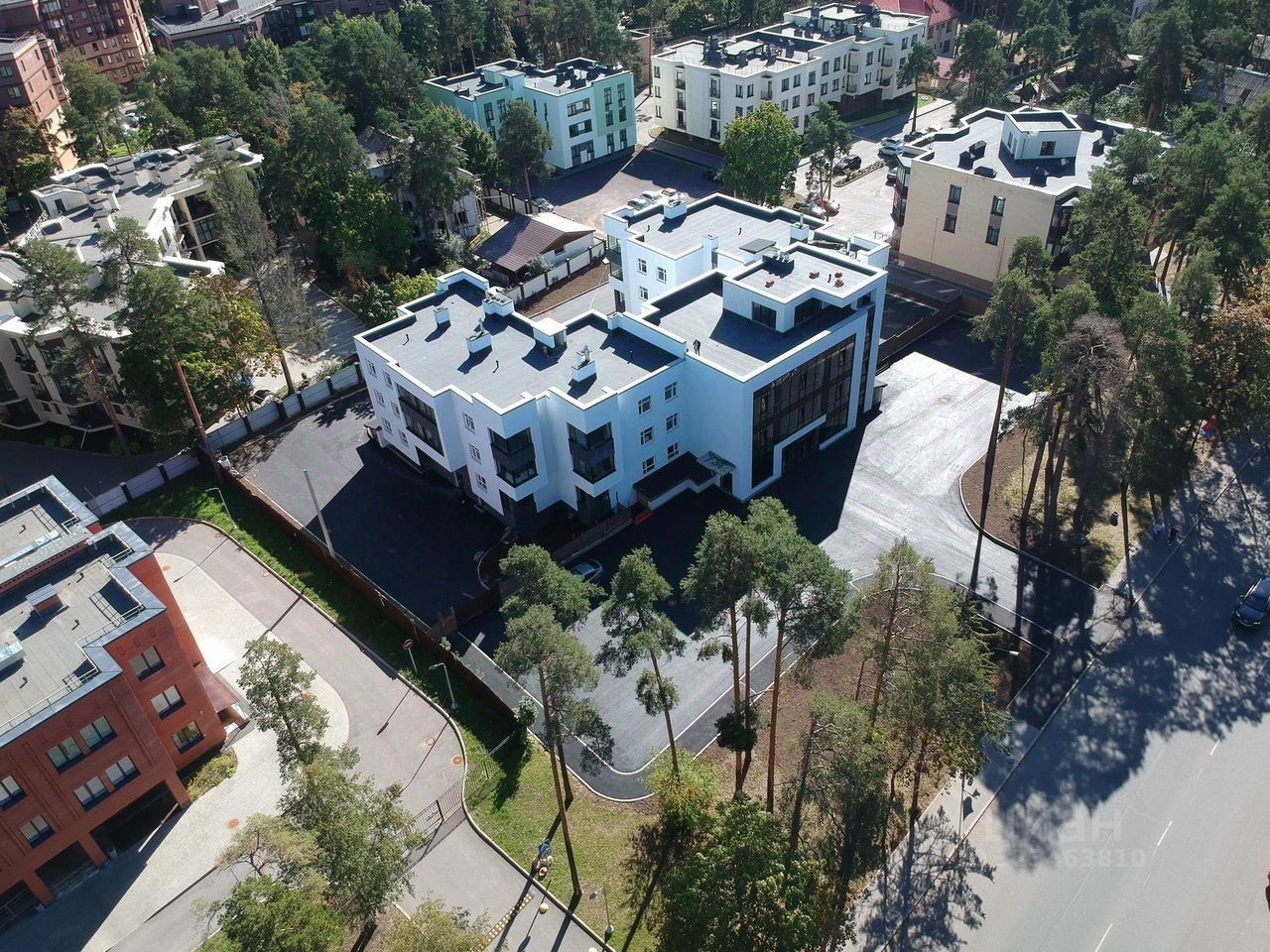 Продажа 1-комн квартиры на вторичном рынке Всеволожск, Всеволожский проспект, 7