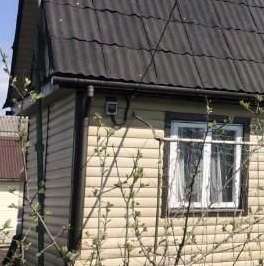 Продажа дома Беляевский Мох садоводческий массив, Маяк СНТ, улица Светлая, 29