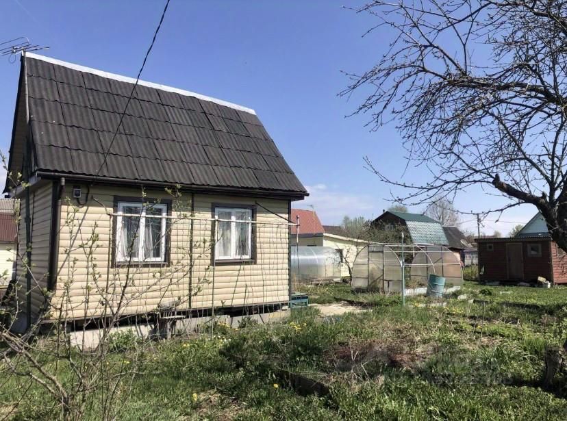 Продажа дома Беляевский Мох садоводческий массив, Маяк СНТ, улица Светлая, 29