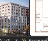 Продать Квартиры вторичка Перевозный пер  4 