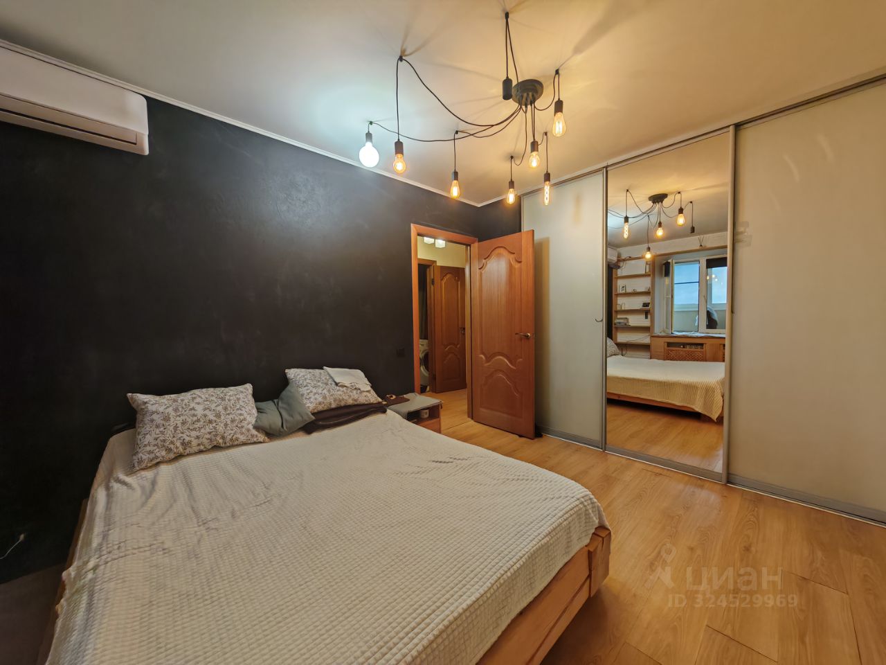 Продажа 1-комн квартиры на вторичном рынке Западный мкр, улица Лунная, 5к1