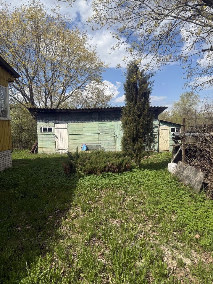 Продажа дома с. Никольское, 1