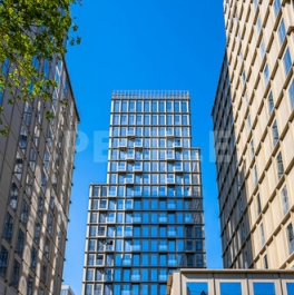 Продажа 3-комн квартиры на вторичном рынке улица Костикова,  д. 4 к2