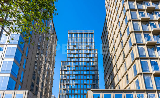 Продажа 3-комн квартиры на вторичном рынке улица Костикова,  д. 4 к2