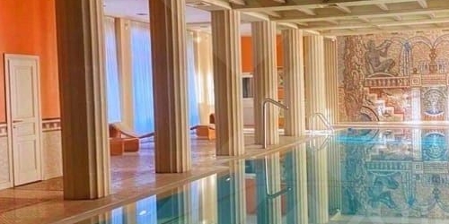 5-комн квартира Большой Левшинский переулок, 11