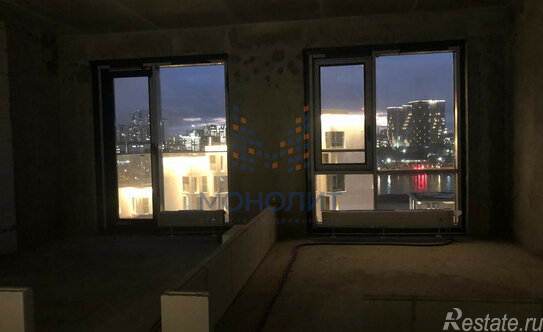 Продажа 2-комн квартиры на вторичном рынке Петра Кончаловского ул