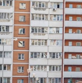 Продажа 1-комн квартиры на вторичном рынке Балашиха, улица Разина, 1А Продажа 1-комн квартиры на вторичном рынке Балашиха, улица Разина, 1А