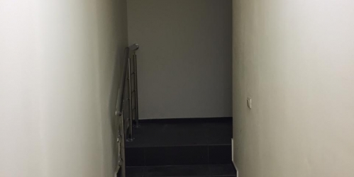 Помещение свободного назначения улица Лобанова,  д. 2/21