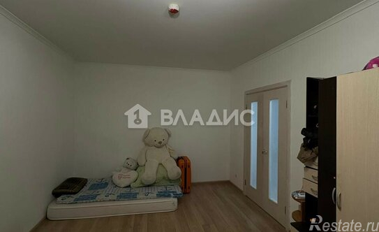 Продажа 1-комн квартиры на вторичном рынке улица Александры Монаховой,  д. 96 к2