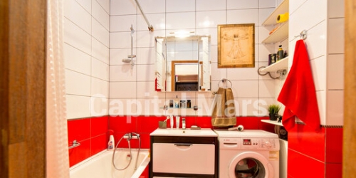 2-комн квартира улица Маши Порываевой,  д. 38