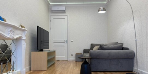 2-комн квартира Зеленина Б. ул,  д. 32