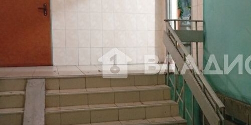 2-комн квартира улица Коненкова, 17