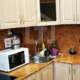 Продажа 1-комн квартиры на вторичном рынке Энергетиков пр-кт,  д. 35,  к. 4