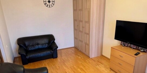 1-комн квартира ул Высокая,  д. 12