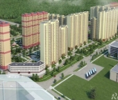 Продать Квартиры вторичка Балашиха г, Дмитриева ул  4 