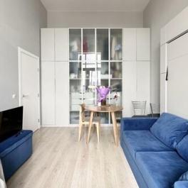 Продажа 1-комн квартиры на вторичном рынке ул Митинская,  д. 28,  к. 5