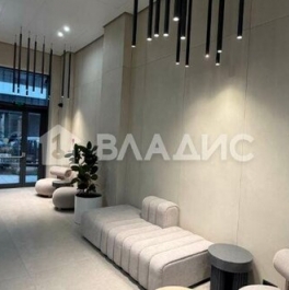 Продажа 2-комн квартиры на вторичном рынке проезд Завода Серп и Молот,  д. 8