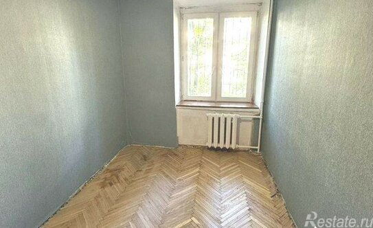 Продажа 3-комн квартиры на вторичном рынке Басманный тупик