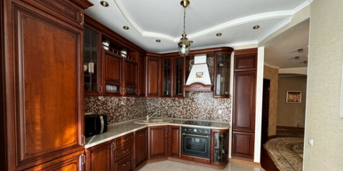 2-комн квартира улица Академика Виноградова,  д. 1