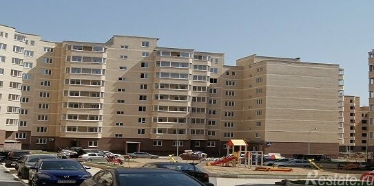 Продажа 2-комн квартиры на вторичном рынке Рождествено, Сиреневый б-р,  д. 21