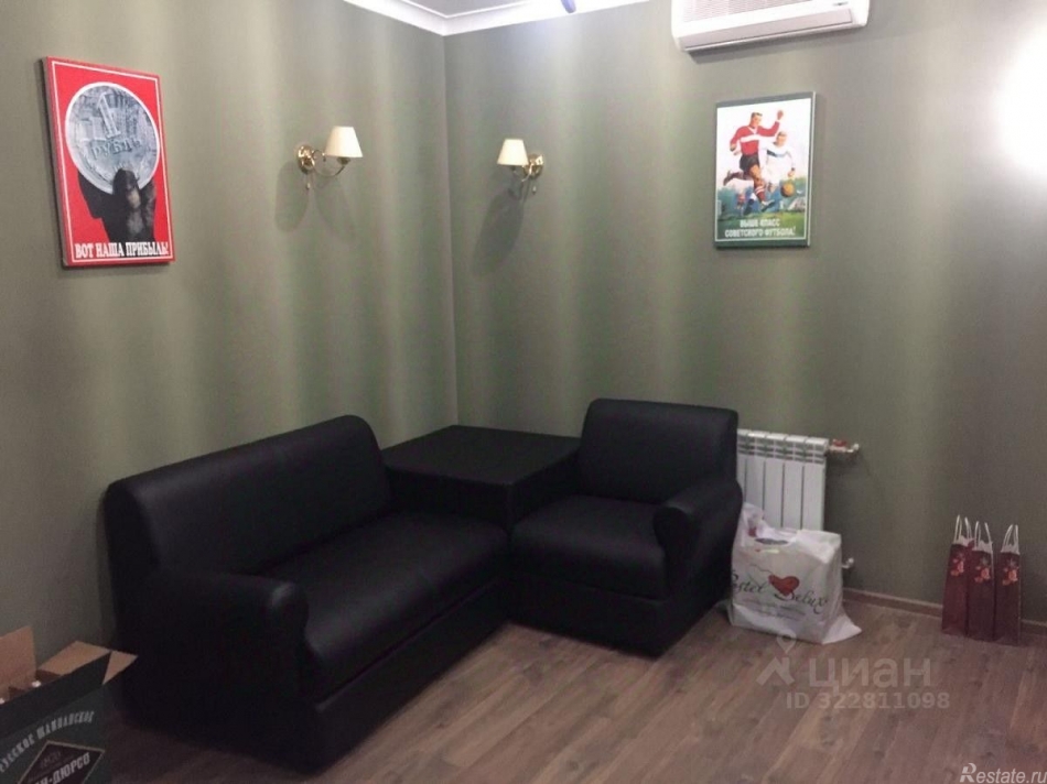 Продажа отдельного здания улица Фридриха Энгельса,  д. 75 с20