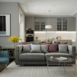 Продажа 1-комн квартиры на вторичном рынке Мытищи г, Астрахова пр-кт,  д. 14Б