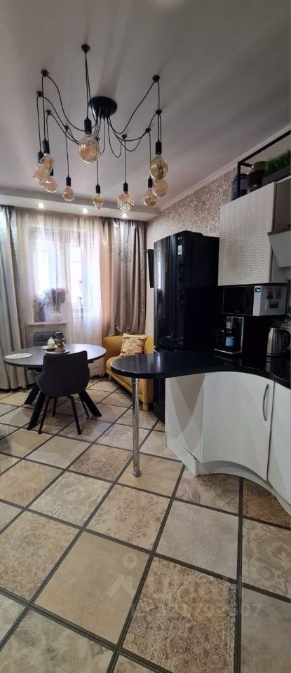 Продажа 2-комн квартиры на вторичном рынке Новая Деревня мкр, Пушкино, Набережная улица, 35к2