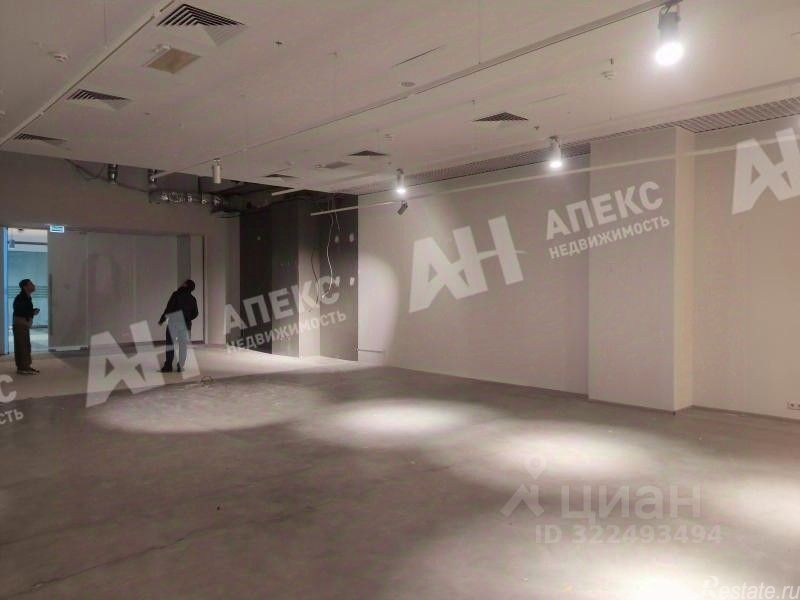Аренда ПСН Каширское ш,  д. 14