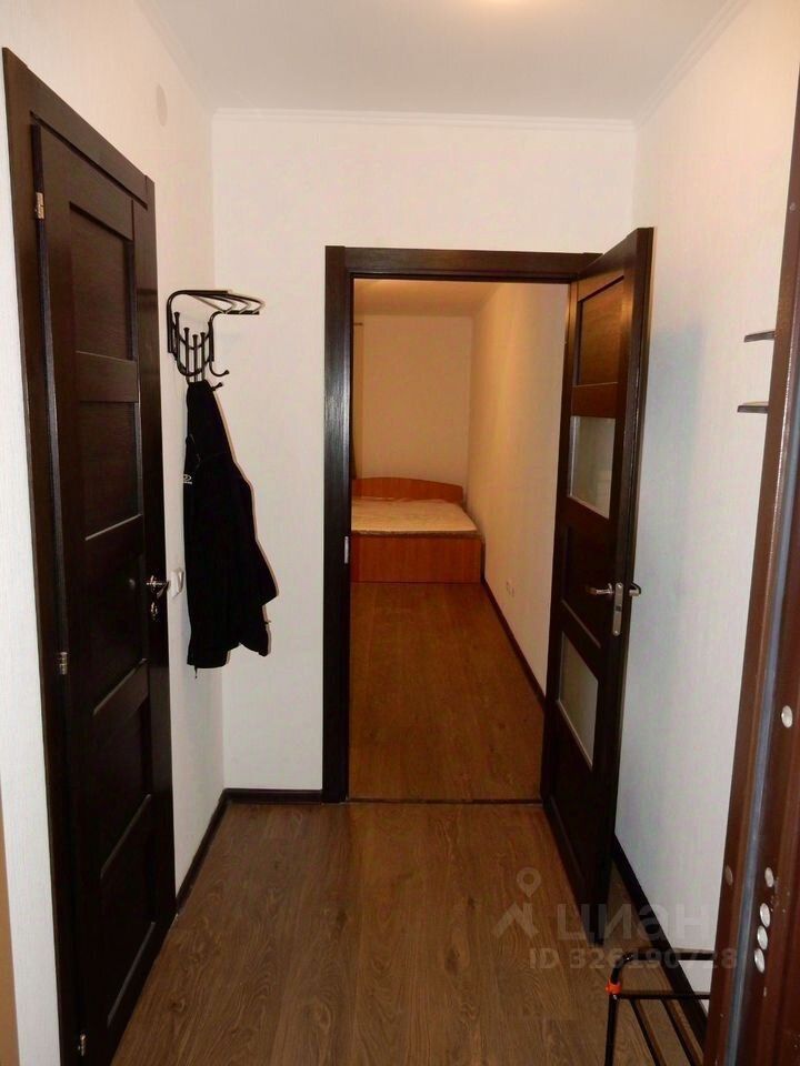 Продажа студии проспект Энергетиков, 9к6