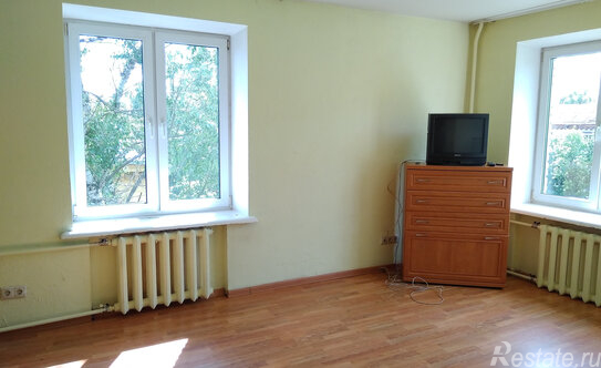 Продажа 1-комн квартиры на вторичном рынке Воронок, улица Пушкина