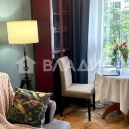 Продажа 3-комн квартиры на вторичном рынке ул Фомичёвой,  д. 16,  к. 2