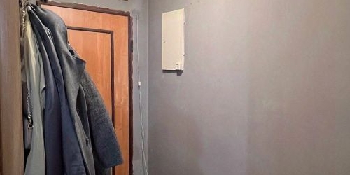 1-комн квартира Заневский проспект, 51