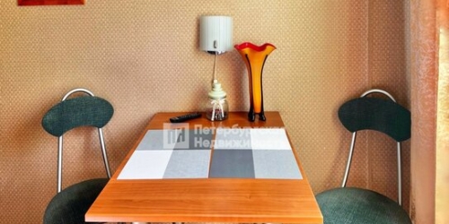 2-комн квартира пр-кт Мечникова,  д. 7