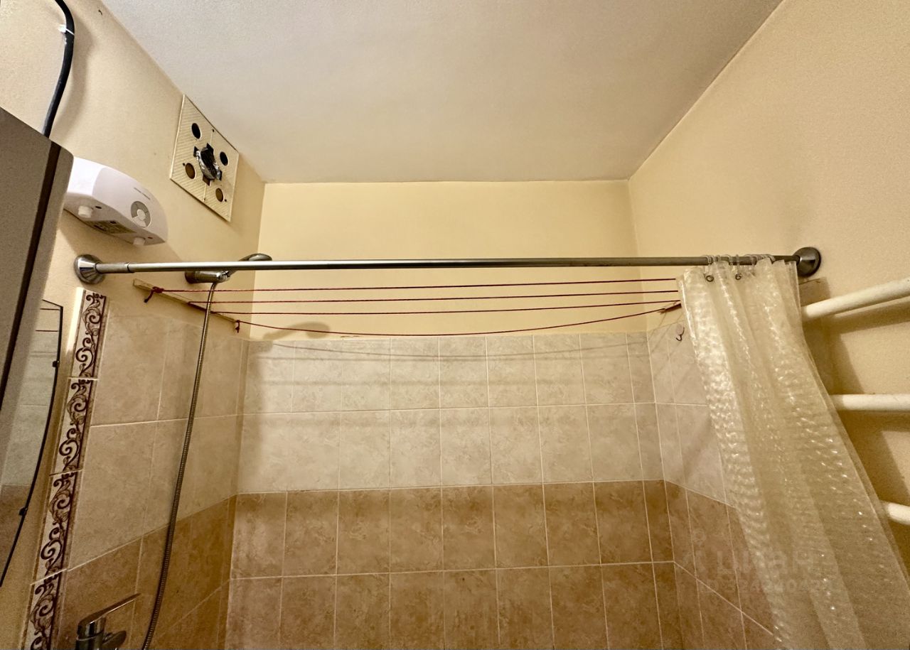 Продажа 1-комн квартиры на вторичном рынке Ленская улица, 9К2