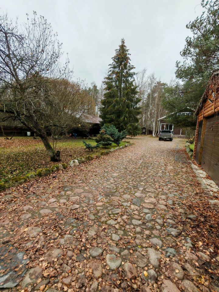 Продажа дома д. Большие Пороги, 33