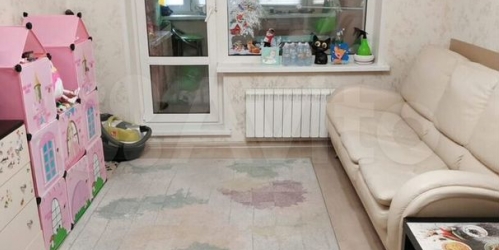 2-комн квартира Химки г, Дружбы ул,  д. 14