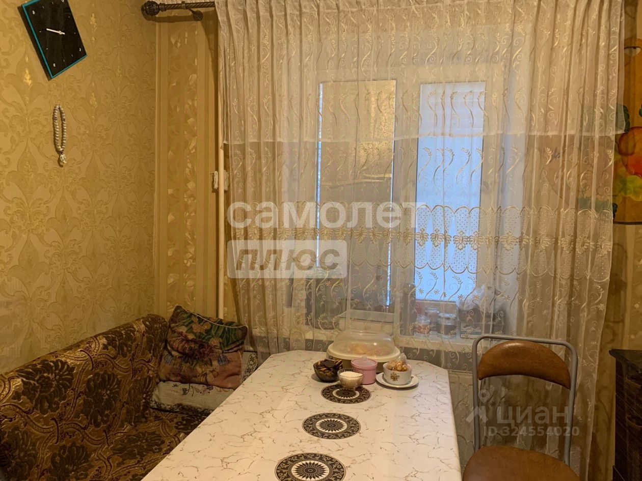Продажа 2-комн квартиры на вторичном рынке Колпино, шоссе Вознесенское, 51