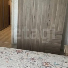 Продажа 1-комн квартиры на вторичном рынке Чарушинская улица,  д. 8