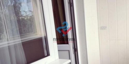 3-комн квартира улица Академика Капицы, 4