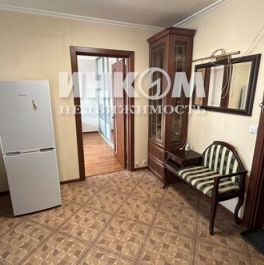 Продажа 2-комн квартиры на вторичном рынке ул Липецкая,  д. 8