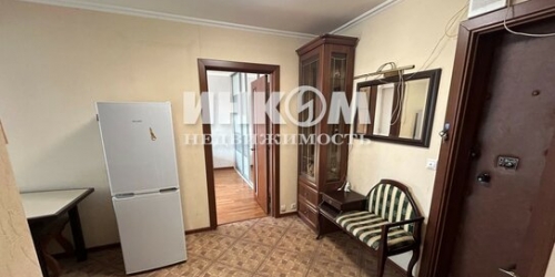 2-комн квартира ул Липецкая,  д. 8