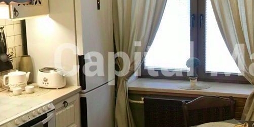 2-комн квартира Малый Рогожский переулок, 13С1