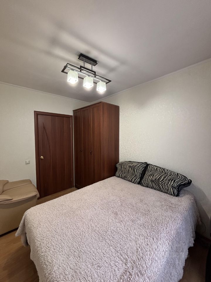 Аренда 2-комн квартиры на вторичном рынке Видное, проспект Ленинского Комсомола, 70