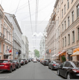 Продажа 3-комн квартиры на вторичном рынке Северный пр-кт,  д. 77 к1