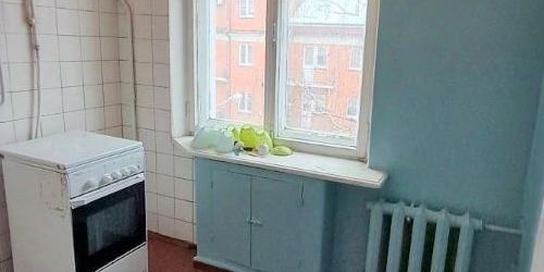 3-комн квартира Павловск, Медвежий переулок, 8/14