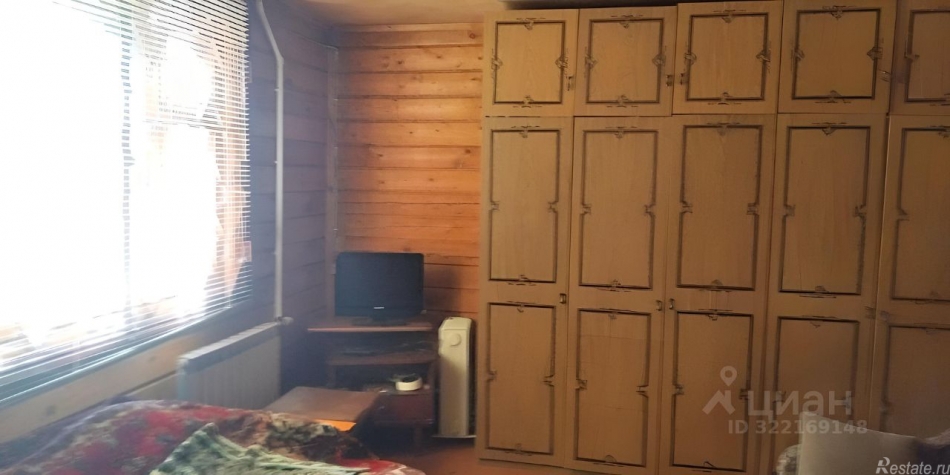 Продажа дома Домодедово г, Востряково мкр, СНТ Серп и Молот тер