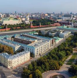Продажа 2-комн квартиры на вторичном рынке Софийская набережная,  д. 18