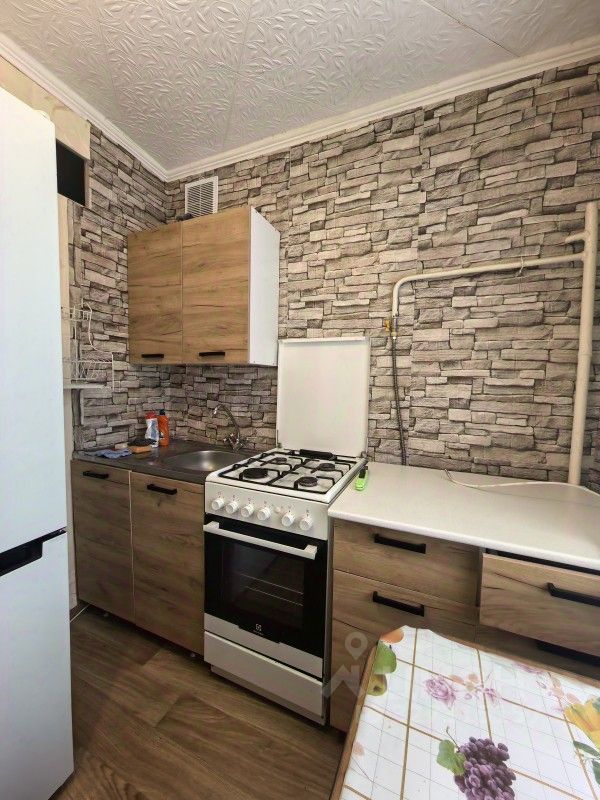 Продажа 1-комн квартиры на вторичном рынке д. Шабурново, 11