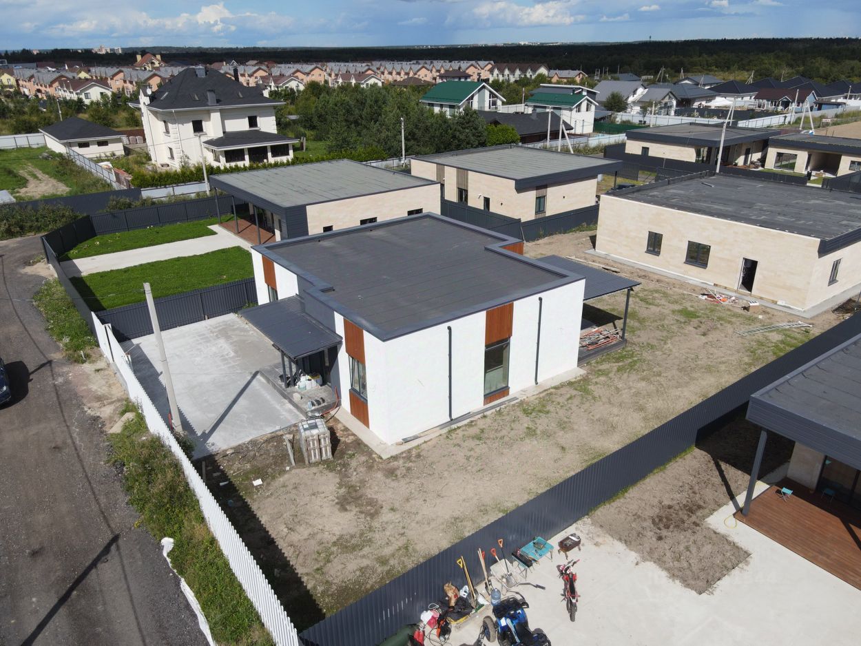 Продажа дома д. Кальтино, 131