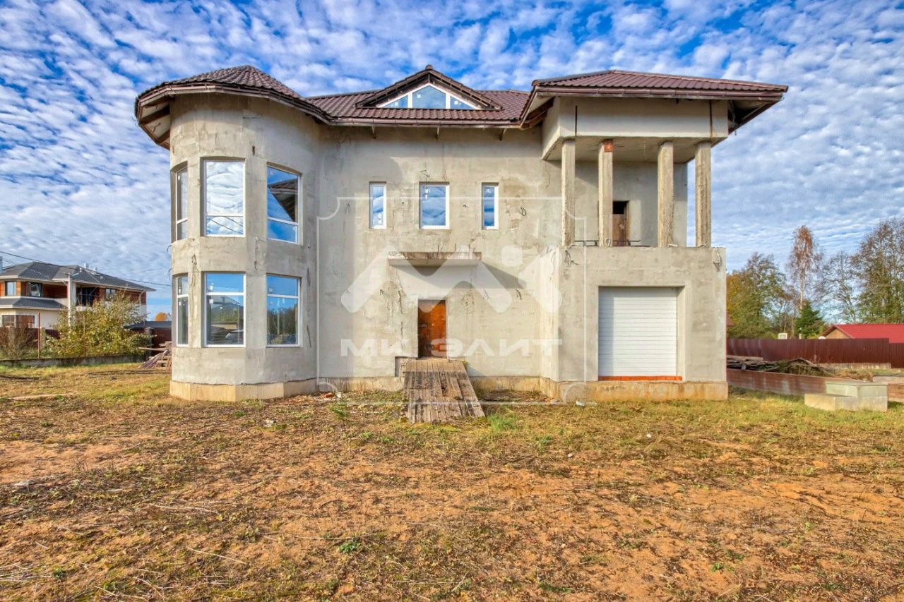 Продажа дома Вайя кп, улица Солнечная, 5